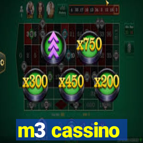 m3 cassino